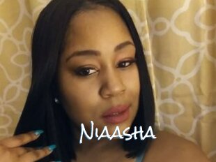 Niaasha