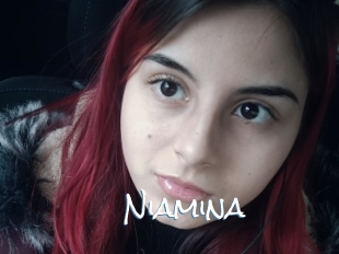 Niamina