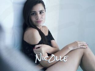 Nic0lle