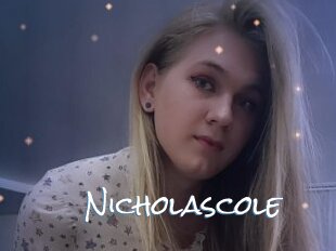 Nicholascole