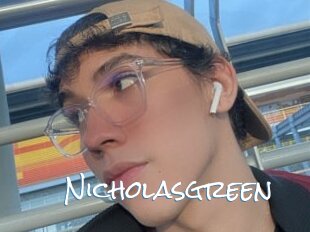 Nicholasgreen