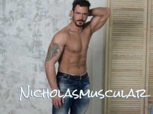 Nicholasmuscular