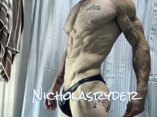 Nicholasryder