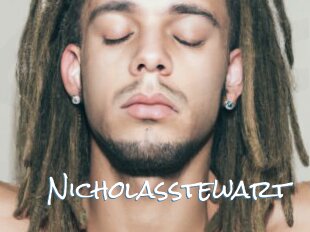 Nicholasstewart