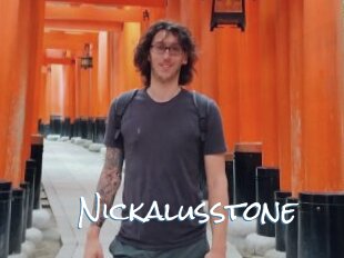 Nickalusstone