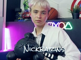 Nickbarins