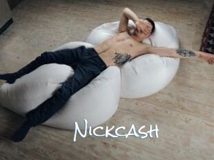 Nickcash