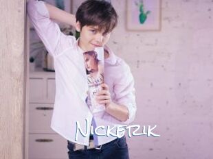 Nickerik