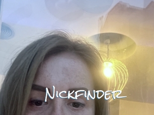 Nickfinder