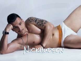 Nickhudson