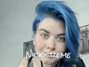 Nickicreme