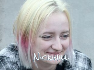 Nickihill