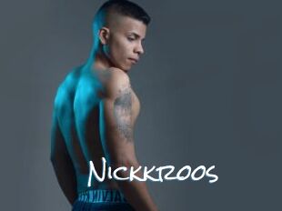 Nickkroos