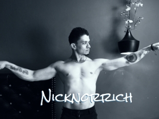 Nicknorrich