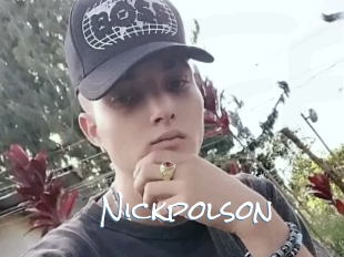 Nickpolson