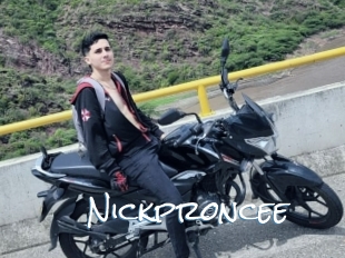 Nickproncee