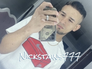 Nickstains777