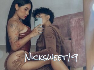 Nicksweet19