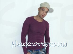Nickxcotterman