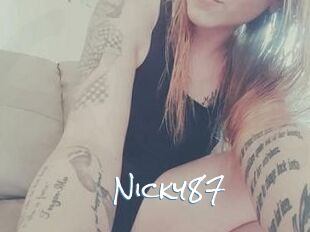 Nicky87