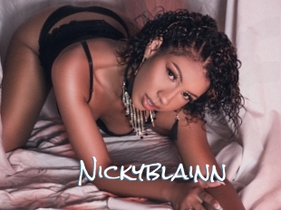 Nickyblainn