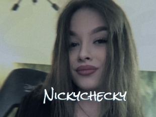 Nickychecky