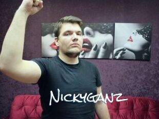 Nickyganz