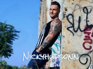 Nickyhudsonn