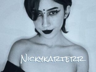 Nickykarterr