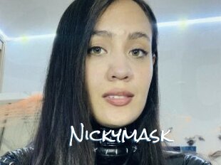 Nickymask