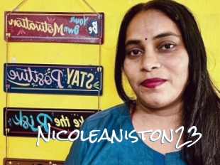 nicoleaniston23 Sex Feed