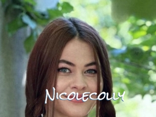 nicolecolly Sex Feed