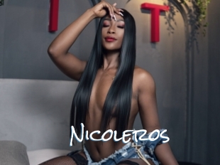 nicoleros Sex Feed