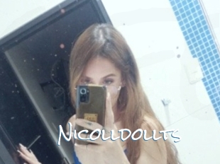nicolldollts Sex Feed