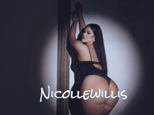 nicollewillis Sex Feed