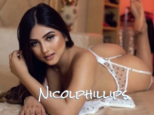 nicolphillips Sex Feed
