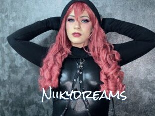 Niikydreams