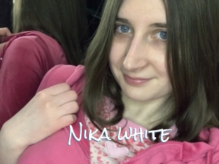 Nika_white