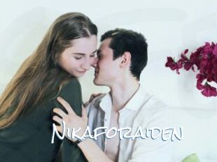 Nikaforaiden
