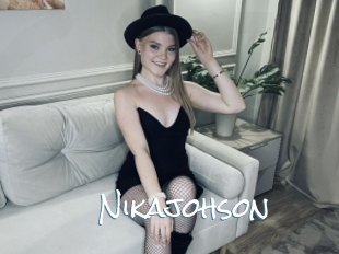 Nikajohson
