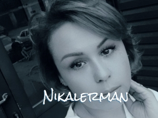 Nikalerman