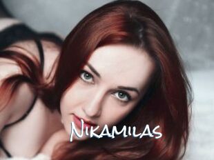 Nikamilas
