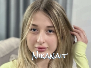 Nikanait