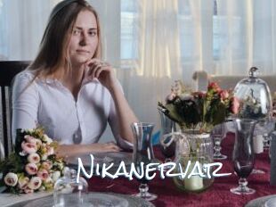 Nikanervar