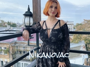 Nikanovac