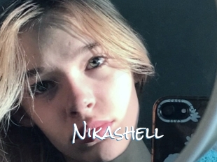 Nikashell