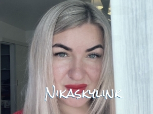 Nikaskylink