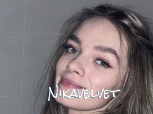 Nikavelvet