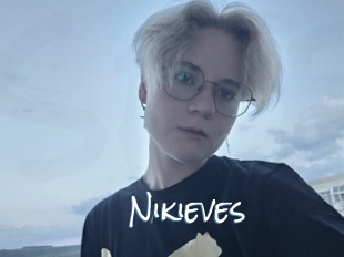 Nikieves