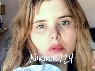 Nikikiki124